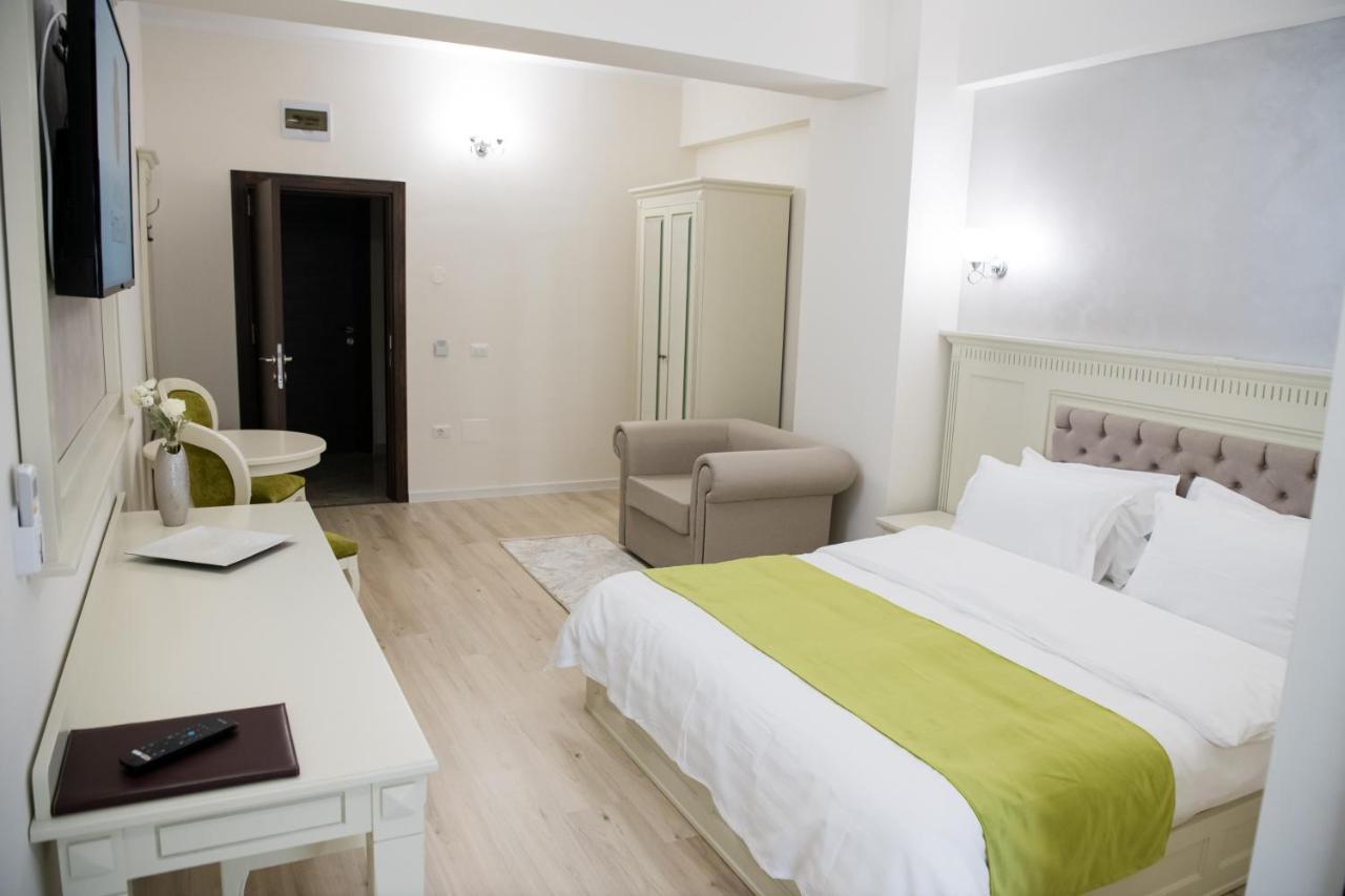 Imperial Hotel&Spa - Băile Olăneşti Buitenkant foto