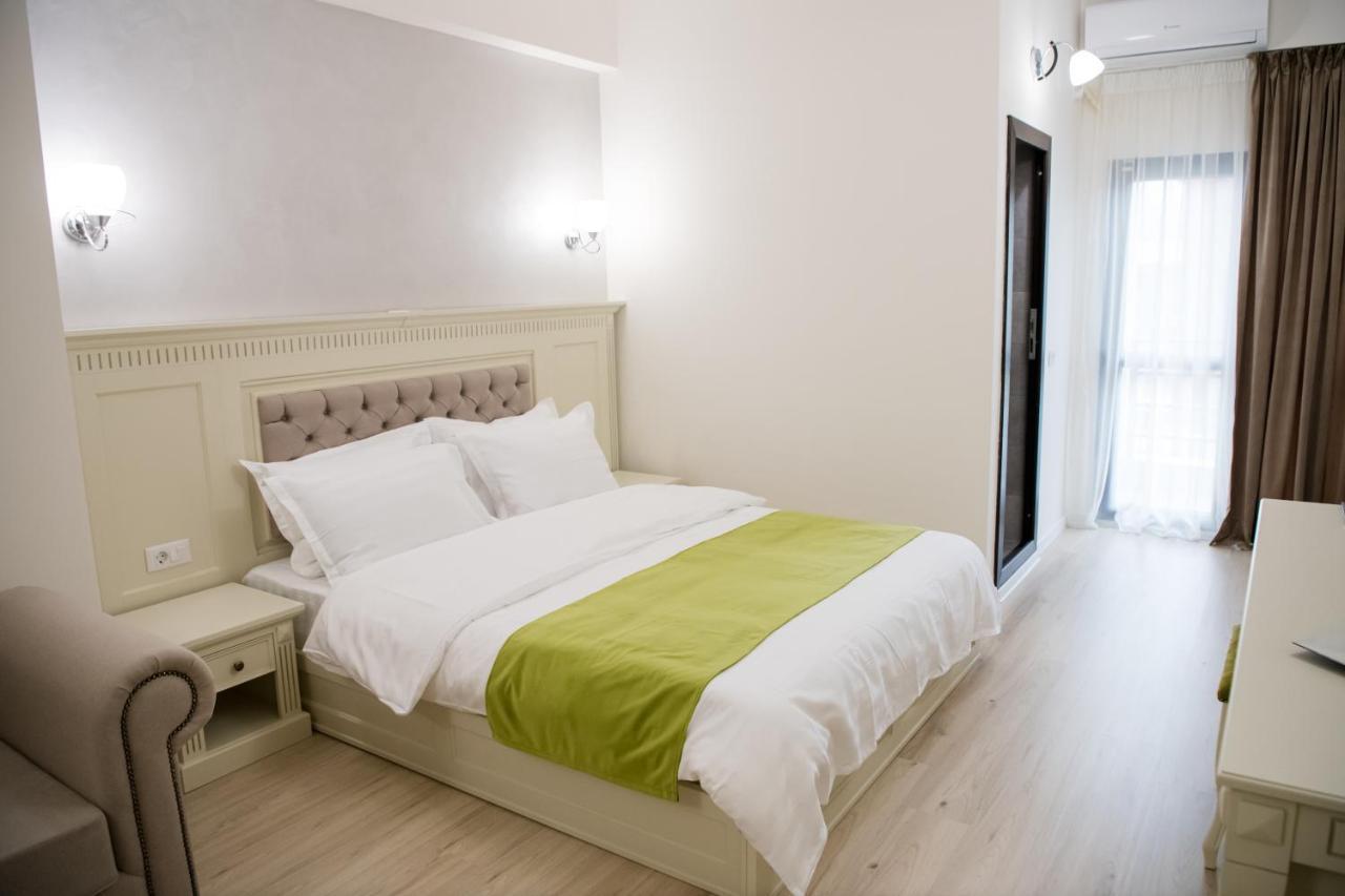 Imperial Hotel&Spa - Băile Olăneşti Buitenkant foto