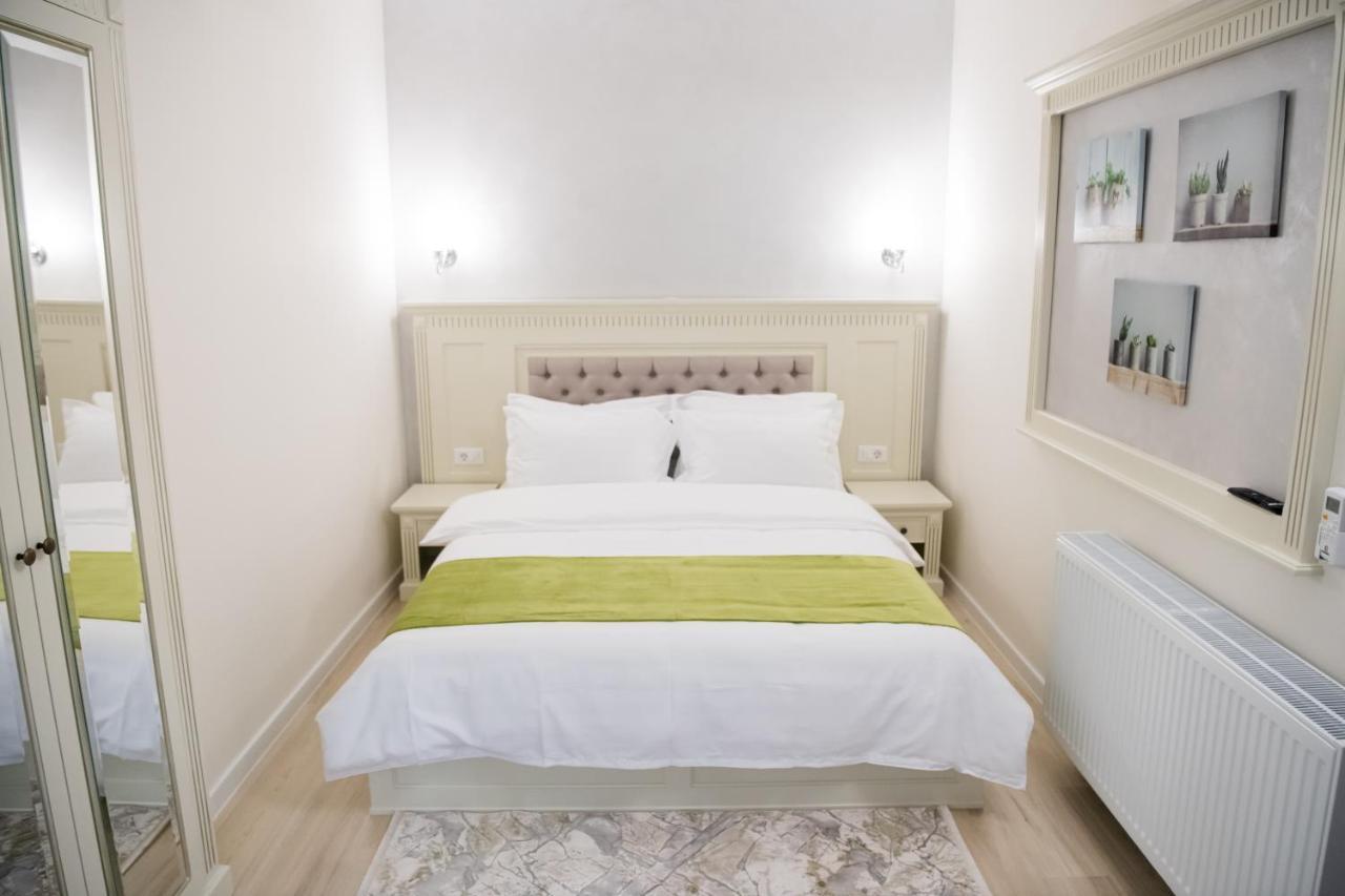 Imperial Hotel&Spa - Băile Olăneşti Buitenkant foto