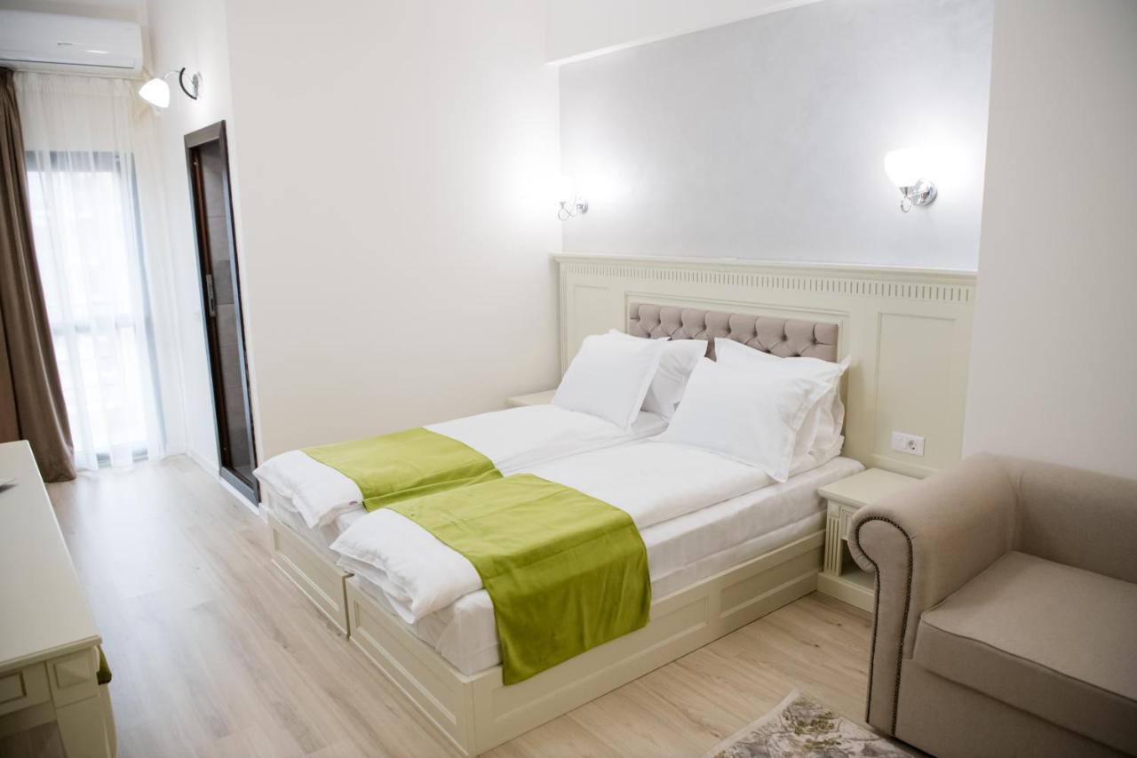 Imperial Hotel&Spa - Băile Olăneşti Buitenkant foto