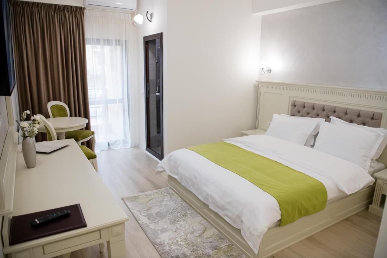 Imperial Hotel&Spa - Băile Olăneşti Buitenkant foto